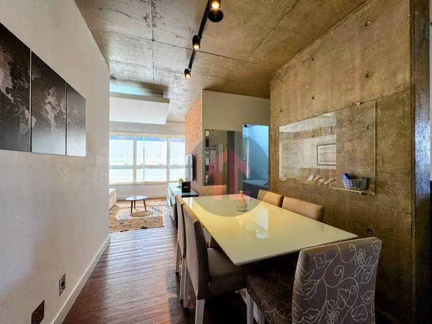 Apartamento com 2 quartos à venda e para alugar, 70m2 em Centro, Campinas - SP - imagem 4 Foto 4 de Apartamento com 2 quartos à venda e para alugar, 70m2 em Centro, Campinas - SP