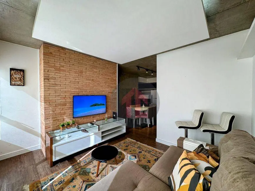 Foto 1 de Apartamento com 2 quartos à venda e para alugar, 70m2 em Centro, Campinas - SP