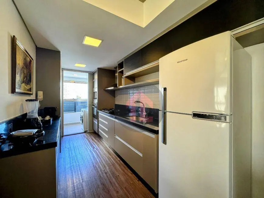 Apartamento com 2 quartos à venda e para alugar, 70m2 em Centro, Campinas - SP - imagem 6 Foto 6 de Apartamento com 2 quartos à venda e para alugar, 70m2 em Centro, Campinas - SP