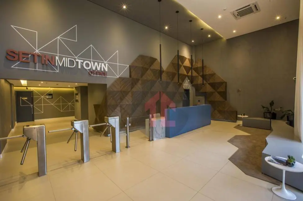 Sala Comercial à venda, 36m2 em Vila Lídia, Campinas - SP - imagem 9 Foto 9 de Sala Comercial à venda, 36m2 em Vila Lídia, Campinas - SP