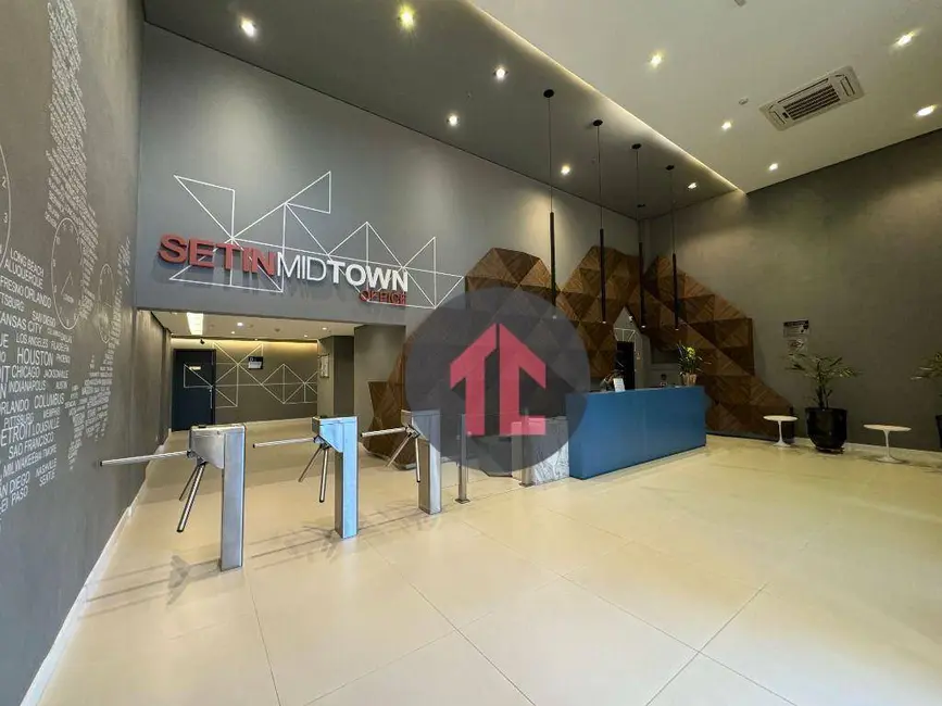 Sala Comercial à venda, 36m2 em Vila Lídia, Campinas - SP - imagem 7 Foto 7 de Sala Comercial à venda, 36m2 em Vila Lídia, Campinas - SP