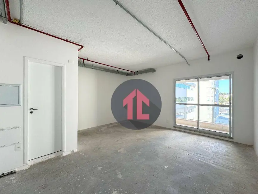 Foto 1 de Sala Comercial à venda, 36m2 em Vila Lídia, Campinas - SP