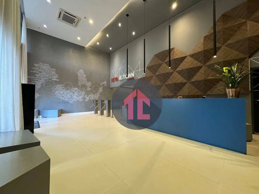 Sala Comercial à venda, 36m2 em Vila Lídia, Campinas - SP - imagem 8 Foto 8 de Sala Comercial à venda, 36m2 em Vila Lídia, Campinas - SP
