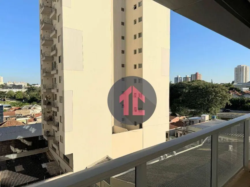 Sala Comercial à venda, 36m2 em Vila Lídia, Campinas - SP - imagem 6 Foto 6 de Sala Comercial à venda, 36m2 em Vila Lídia, Campinas - SP