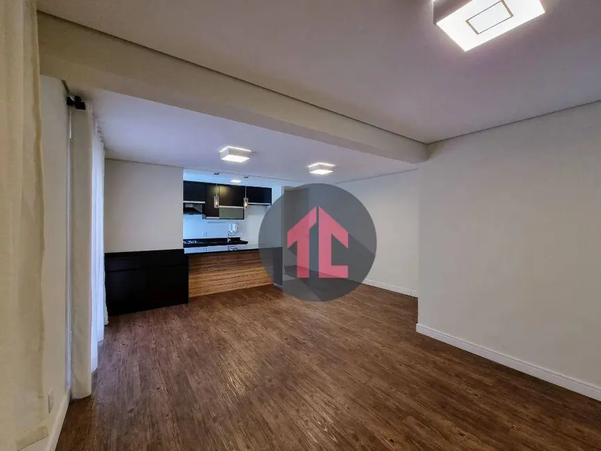 Foto 4 de Apartamento com 2 quartos à venda e para alugar, 86m2 em Jardim Belo Horizonte, Campinas - SP