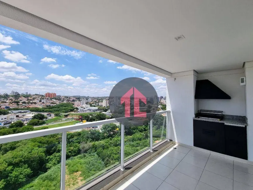 Foto 1 de Apartamento com 2 quartos à venda e para alugar, 86m2 em Jardim Belo Horizonte, Campinas - SP