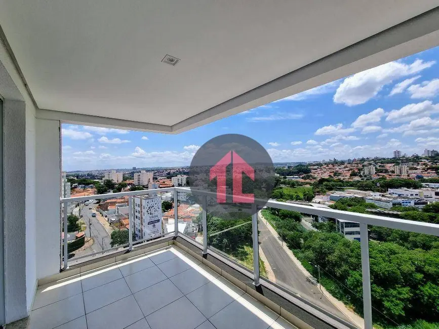 Foto 9 de Apartamento com 2 quartos à venda e para alugar, 86m2 em Jardim Belo Horizonte, Campinas - SP