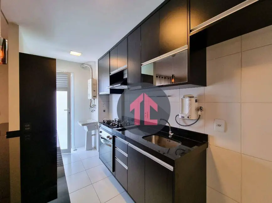 Foto 7 de Apartamento com 2 quartos à venda e para alugar, 86m2 em Jardim Belo Horizonte, Campinas - SP