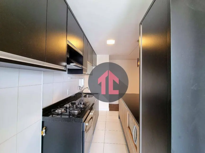 Foto 8 de Apartamento com 2 quartos à venda e para alugar, 86m2 em Jardim Belo Horizonte, Campinas - SP