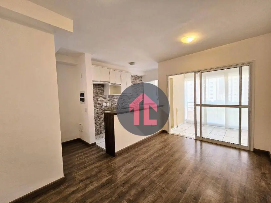 Foto 2 de Apartamento com 1 quarto para alugar, 46m2 em Cambuí, Campinas - SP