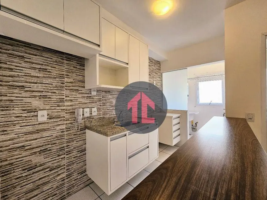 Foto 5 de Apartamento com 1 quarto para alugar, 46m2 em Cambuí, Campinas - SP