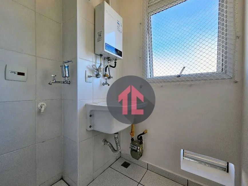 Foto 7 de Apartamento com 1 quarto para alugar, 46m2 em Cambuí, Campinas - SP