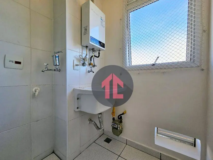 Foto 8 de Apartamento com 1 quarto para alugar, 46m2 em Cambuí, Campinas - SP