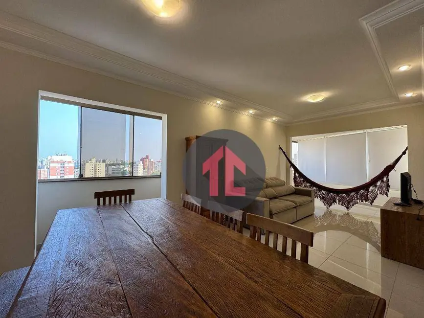 Foto 2 de Apartamento com 3 quartos à venda e para alugar, 123m2 em Vila Nova, Campinas - SP