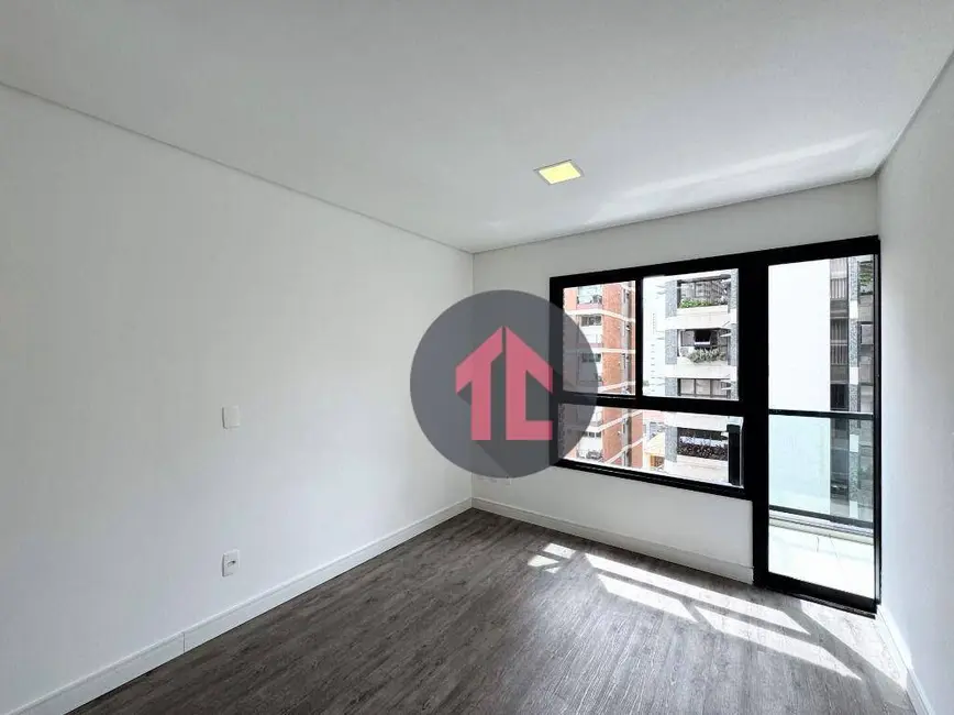 Apartamento com 1 quarto à venda, 40m2 em Cambuí, Campinas - SP - imagem 5 Foto 5 de Apartamento com 1 quarto à venda, 40m2 em Cambuí, Campinas - SP