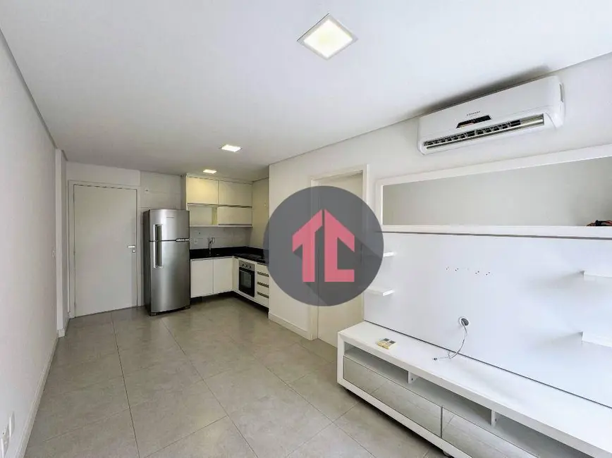 Apartamento com 1 quarto à venda, 40m2 em Cambuí, Campinas - SP - imagem 2 Foto 2 de Apartamento com 1 quarto à venda, 40m2 em Cambuí, Campinas - SP