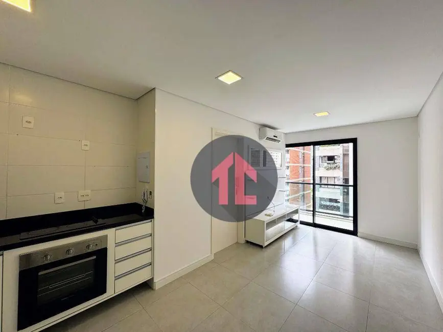 Apartamento com 1 quarto à venda, 40m2 em Cambuí, Campinas - SP - imagem 1 Foto 1 de Apartamento com 1 quarto à venda, 40m2 em Cambuí, Campinas - SP