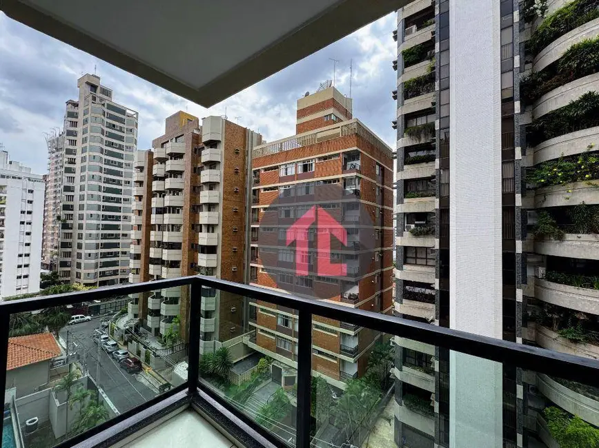 Apartamento com 1 quarto à venda, 40m2 em Cambuí, Campinas - SP - imagem 8 Foto 8 de Apartamento com 1 quarto à venda, 40m2 em Cambuí, Campinas - SP