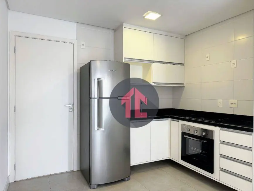 Apartamento com 1 quarto à venda, 40m2 em Cambuí, Campinas - SP - imagem 4 Foto 4 de Apartamento com 1 quarto à venda, 40m2 em Cambuí, Campinas - SP