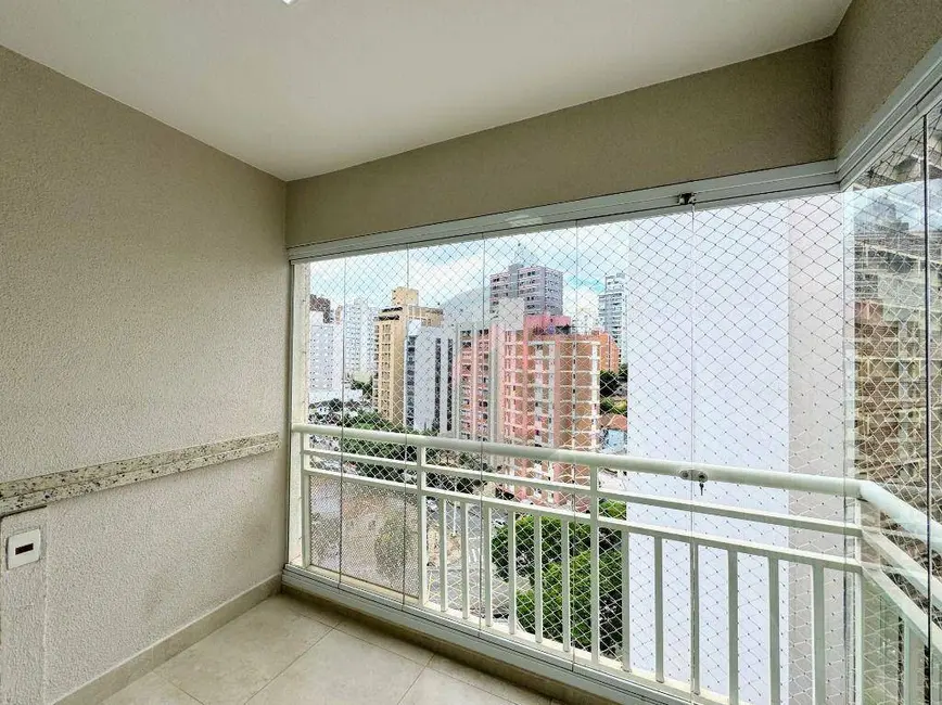 Foto 8 de Apartamento com 2 quartos para alugar, 65m2 em Cambuí, Campinas - SP