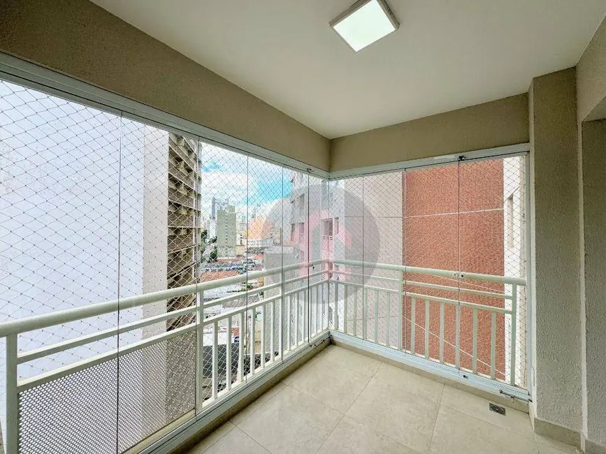 Foto 7 de Apartamento com 2 quartos para alugar, 65m2 em Cambuí, Campinas - SP