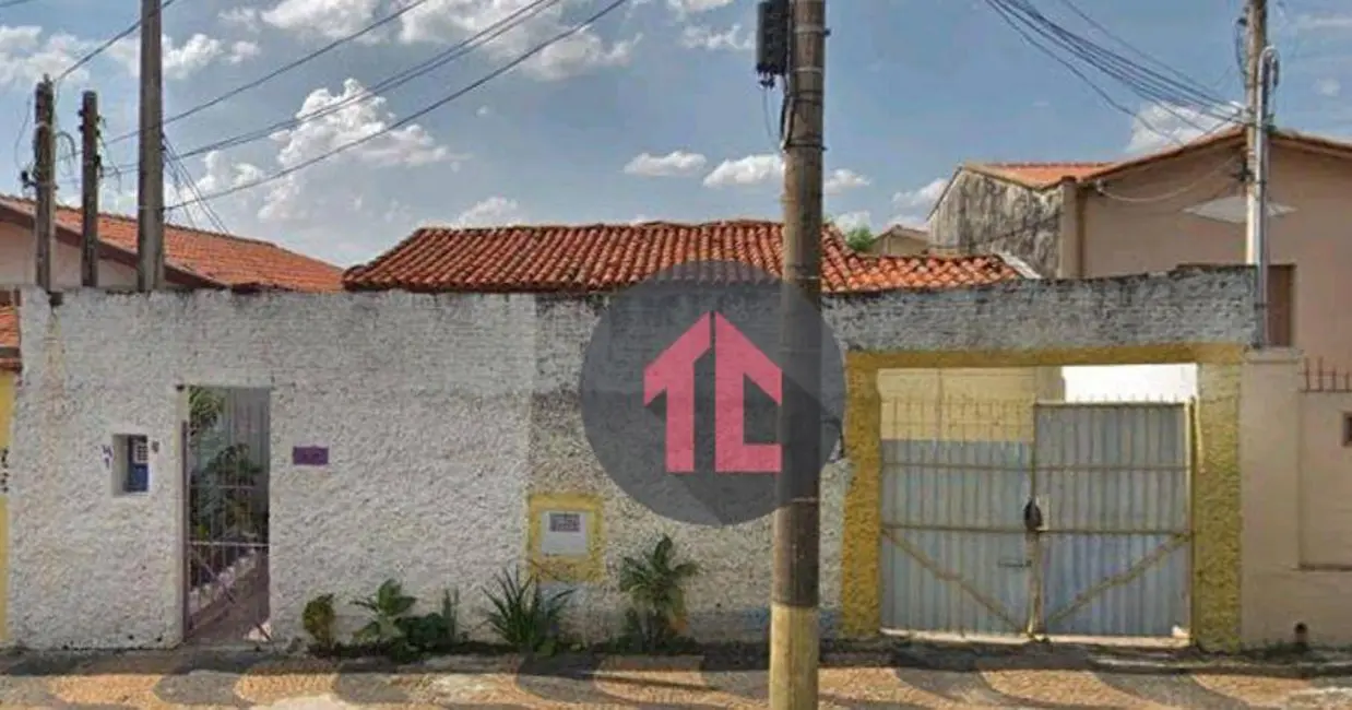 Foto 1 de Terreno / Lote à venda, 300m2 em Vila Lemos, Campinas - SP