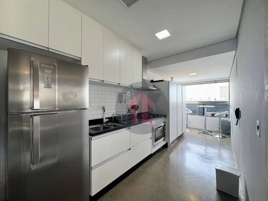 Apartamento com 1 quarto para alugar, 70m2 em Centro, Campinas - SP - imagem 8 Foto 8 de Apartamento com 1 quarto para alugar, 70m2 em Centro, Campinas - SP