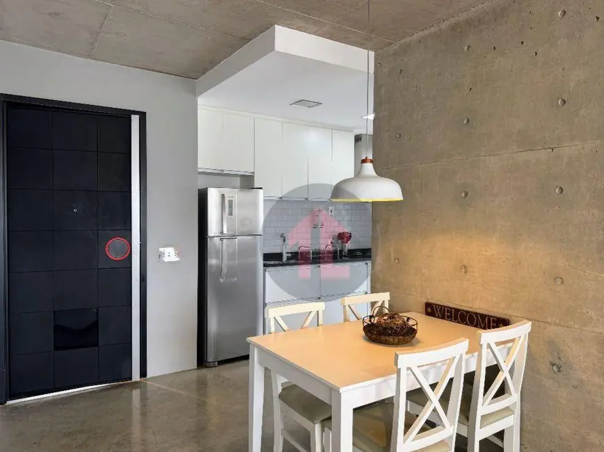 Apartamento com 1 quarto para alugar, 70m2 em Centro, Campinas - SP - imagem 6 Foto 6 de Apartamento com 1 quarto para alugar, 70m2 em Centro, Campinas - SP