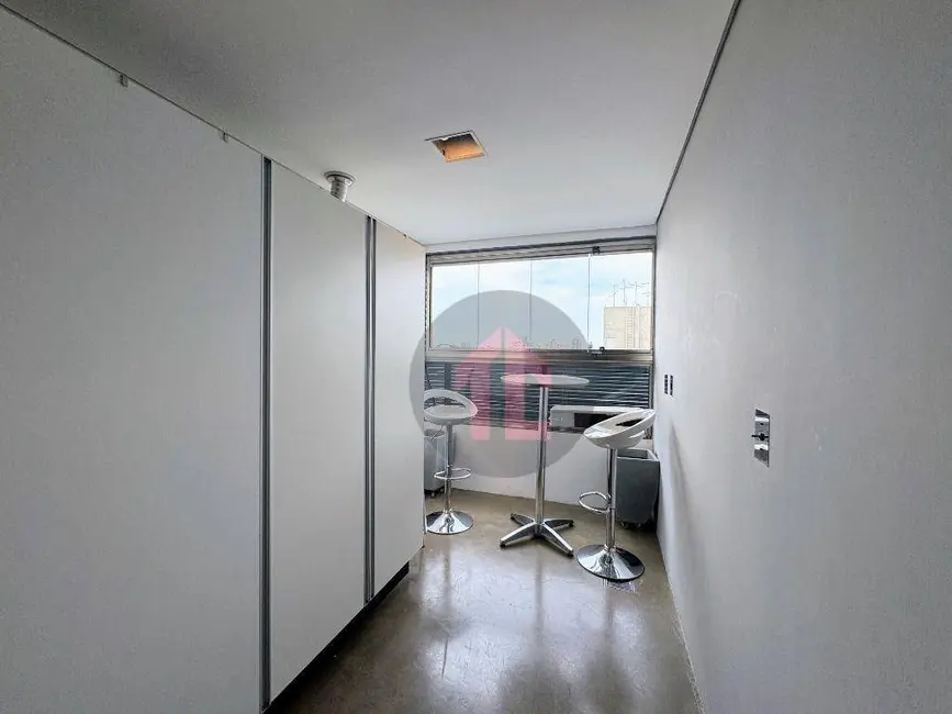 Apartamento com 1 quarto para alugar, 70m2 em Centro, Campinas - SP - imagem 9 Foto 9 de Apartamento com 1 quarto para alugar, 70m2 em Centro, Campinas - SP