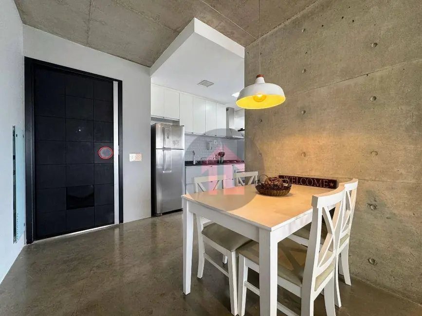 Apartamento com 1 quarto para alugar, 70m2 em Centro, Campinas - SP - imagem 5 Foto 5 de Apartamento com 1 quarto para alugar, 70m2 em Centro, Campinas - SP