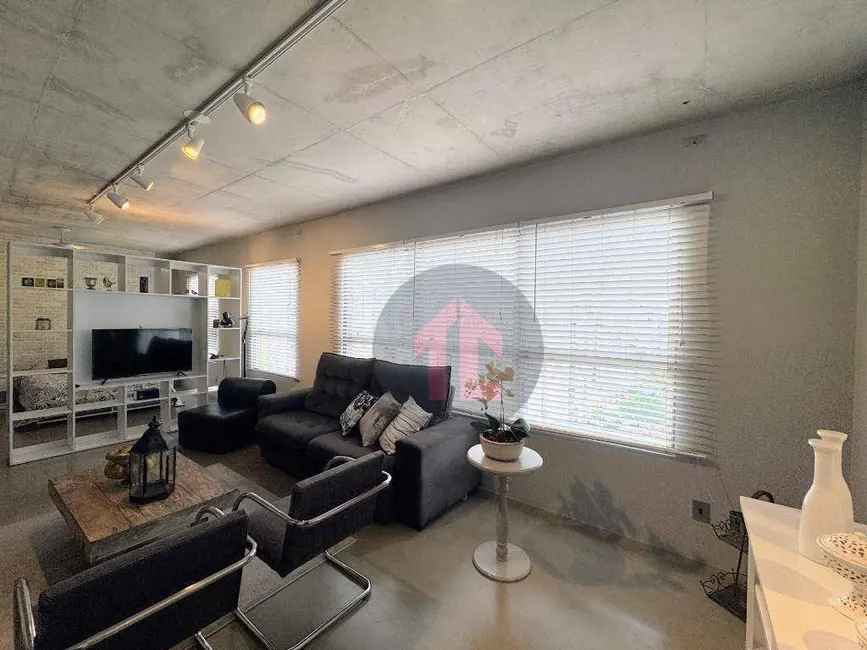 Apartamento com 1 quarto para alugar, 70m2 em Centro, Campinas - SP - imagem 3 Foto 3 de Apartamento com 1 quarto para alugar, 70m2 em Centro, Campinas - SP