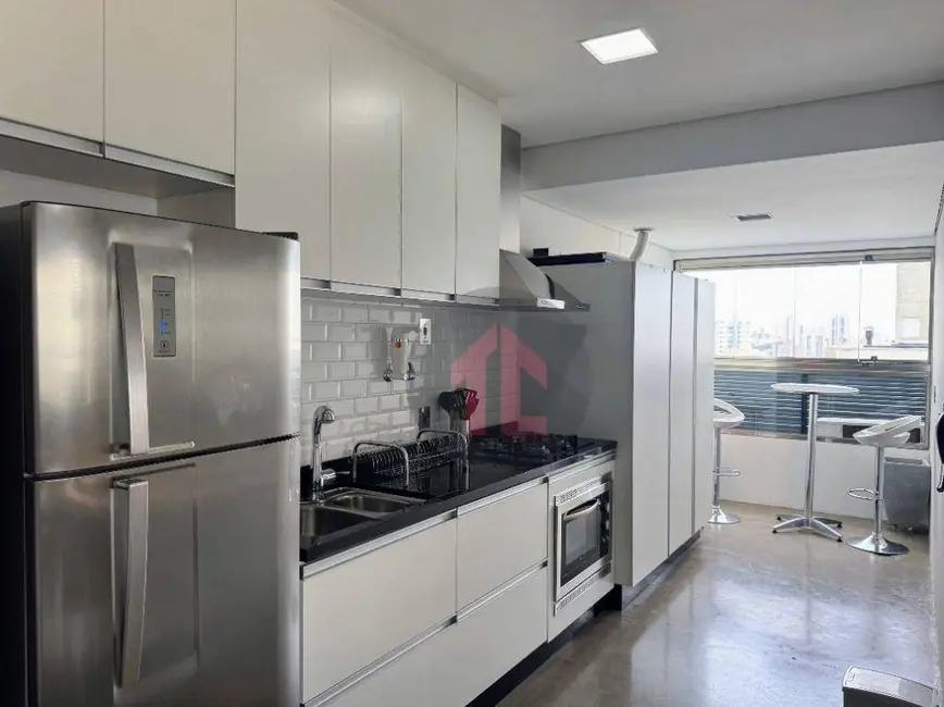 Apartamento com 1 quarto para alugar, 70m2 em Centro, Campinas - SP - imagem 7 Foto 7 de Apartamento com 1 quarto para alugar, 70m2 em Centro, Campinas - SP