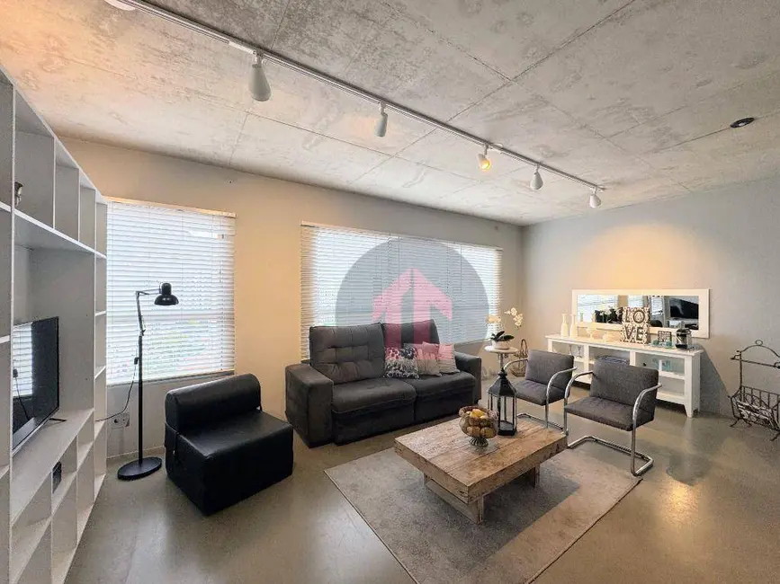 Apartamento com 1 quarto para alugar, 70m2 em Centro, Campinas - SP - imagem 2 Foto 2 de Apartamento com 1 quarto para alugar, 70m2 em Centro, Campinas - SP