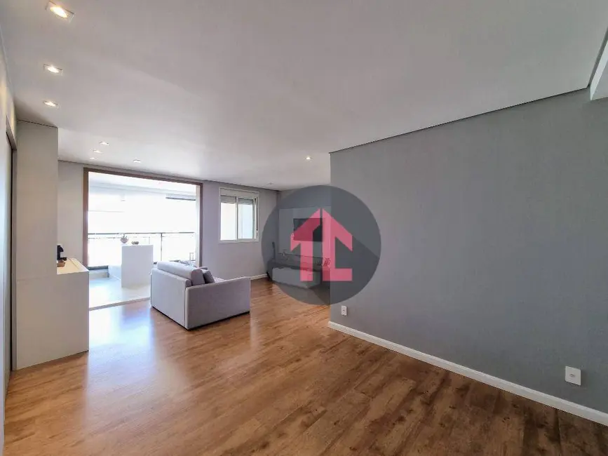 Foto 2 de Apartamento com 3 quartos à venda, 106m2 em Taquaral, Campinas - SP