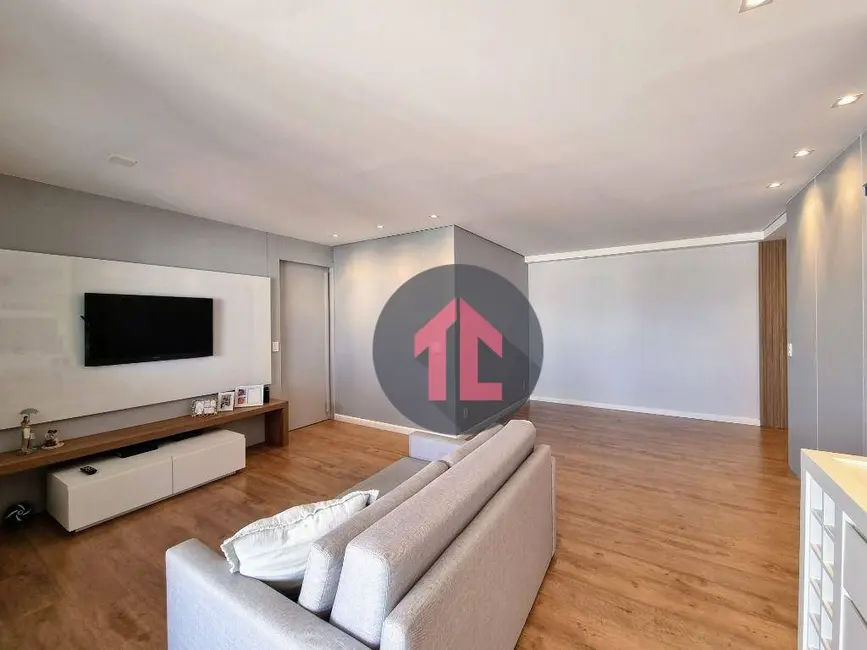 Foto 1 de Apartamento com 3 quartos à venda, 106m2 em Taquaral, Campinas - SP