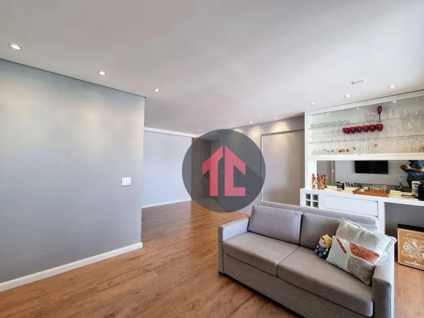 Apartamento com 3 quartos à venda, 106m2 em Taquaral, Campinas - SP - imagem 4 Foto 4 de Apartamento com 3 quartos à venda, 106m2 em Taquaral, Campinas - SP