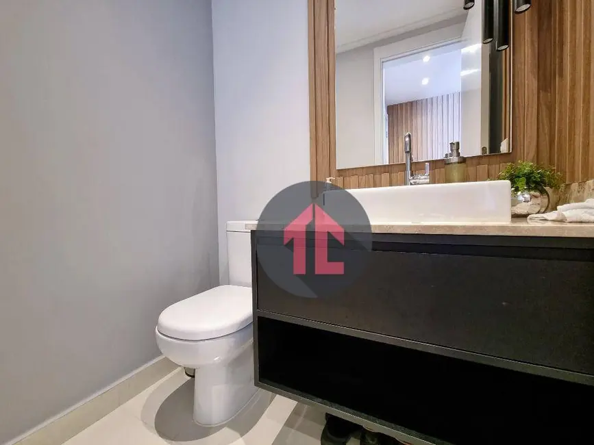 Apartamento com 3 quartos à venda, 106m2 em Taquaral, Campinas - SP - imagem 5 Foto 5 de Apartamento com 3 quartos à venda, 106m2 em Taquaral, Campinas - SP