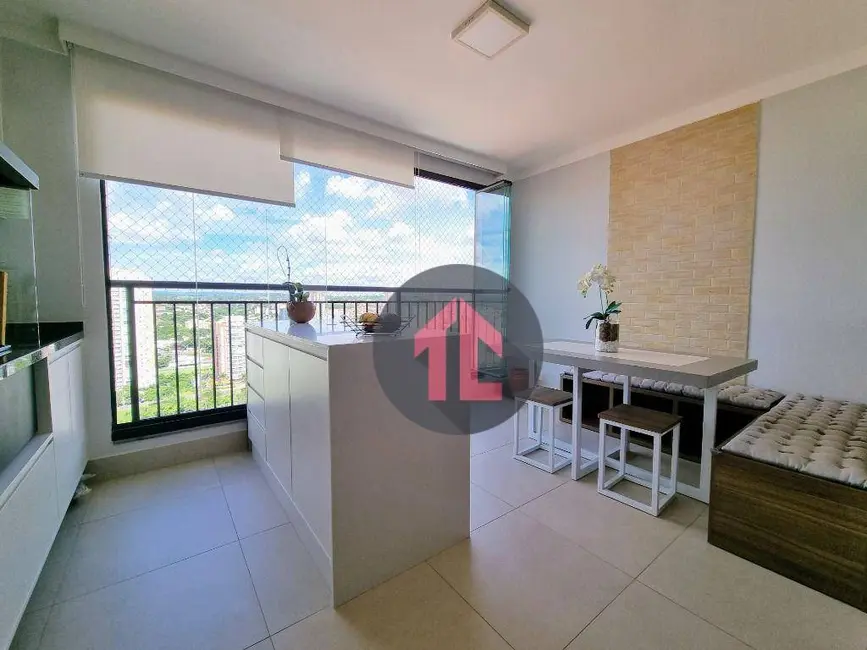 Apartamento com 3 quartos à venda, 106m2 em Taquaral, Campinas - SP - imagem 7 Foto 7 de Apartamento com 3 quartos à venda, 106m2 em Taquaral, Campinas - SP