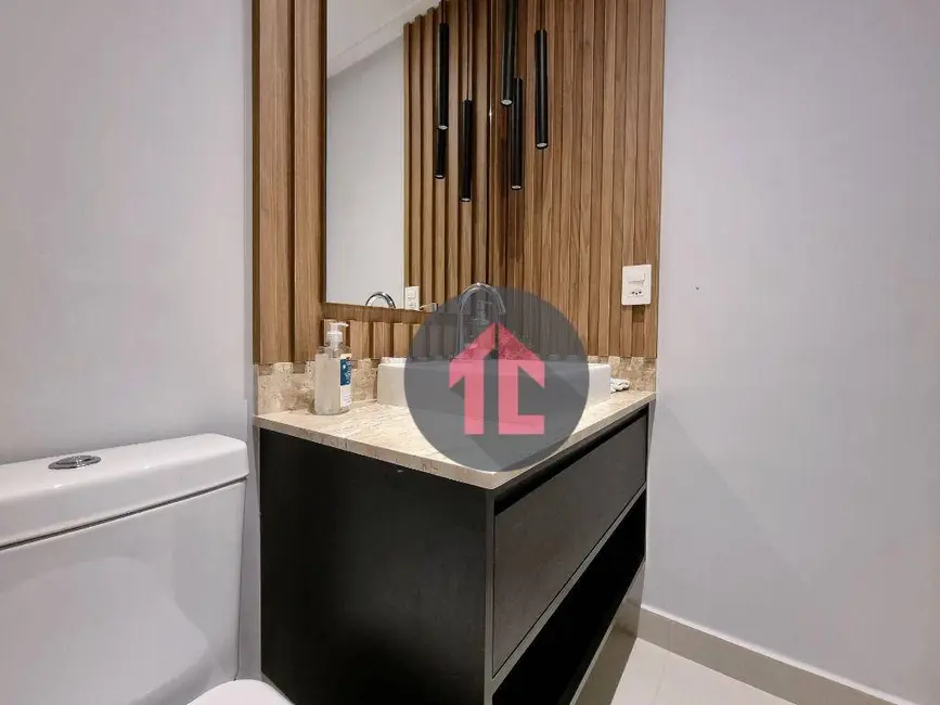 Apartamento com 3 quartos à venda, 106m2 em Taquaral, Campinas - SP - imagem 6 Foto 6 de Apartamento com 3 quartos à venda, 106m2 em Taquaral, Campinas - SP