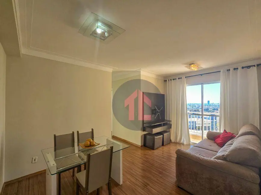 Apartamento com 2 quartos para alugar, 56m2 em Vila Progresso, Campinas - SP - imagem 1 Foto 1 de Apartamento com 2 quartos para alugar, 56m2 em Vila Progresso, Campinas - SP