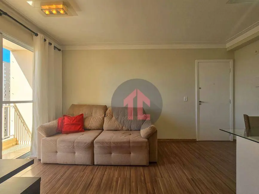 Apartamento com 2 quartos para alugar, 56m2 em Vila Progresso, Campinas - SP - imagem 5 Foto 5 de Apartamento com 2 quartos para alugar, 56m2 em Vila Progresso, Campinas - SP