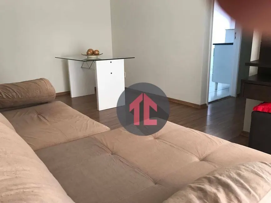 Apartamento com 2 quartos para alugar, 56m2 em Vila Progresso, Campinas - SP - imagem 3 Foto 3 de Apartamento com 2 quartos para alugar, 56m2 em Vila Progresso, Campinas - SP