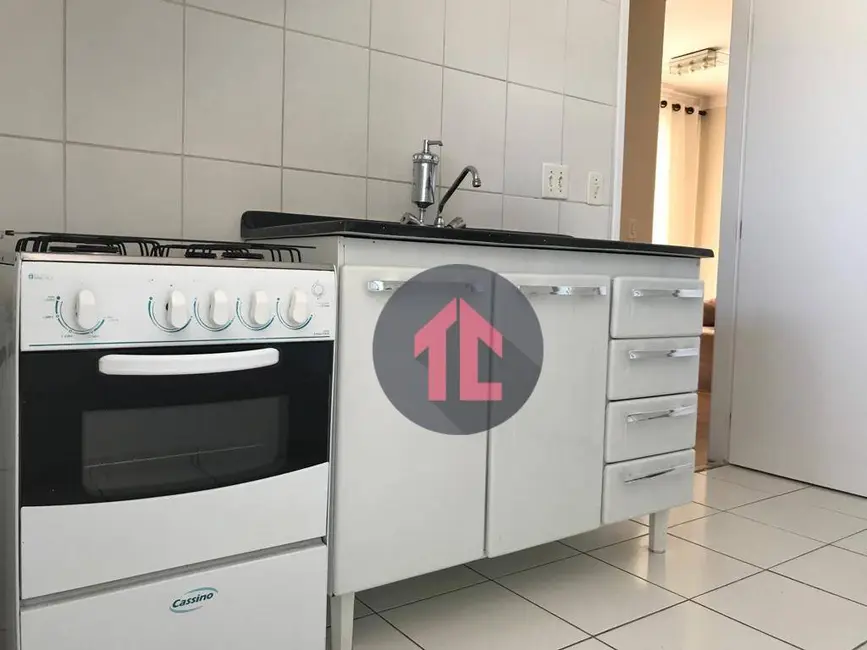 Apartamento com 2 quartos para alugar, 56m2 em Vila Progresso, Campinas - SP - imagem 6 Foto 6 de Apartamento com 2 quartos para alugar, 56m2 em Vila Progresso, Campinas - SP
