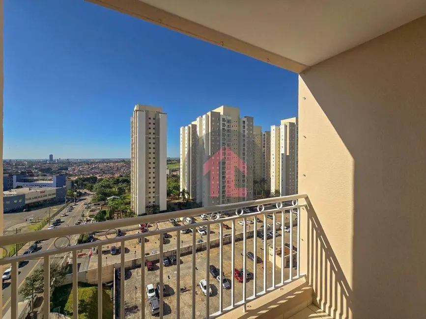 Apartamento com 2 quartos para alugar, 56m2 em Vila Progresso, Campinas - SP - imagem 6 Foto 6 de Apartamento com 2 quartos para alugar, 56m2 em Vila Progresso, Campinas - SP