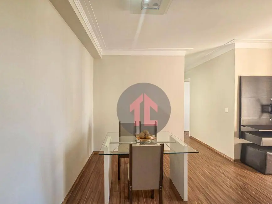 Apartamento com 2 quartos para alugar, 56m2 em Vila Progresso, Campinas - SP - imagem 2 Foto 2 de Apartamento com 2 quartos para alugar, 56m2 em Vila Progresso, Campinas - SP