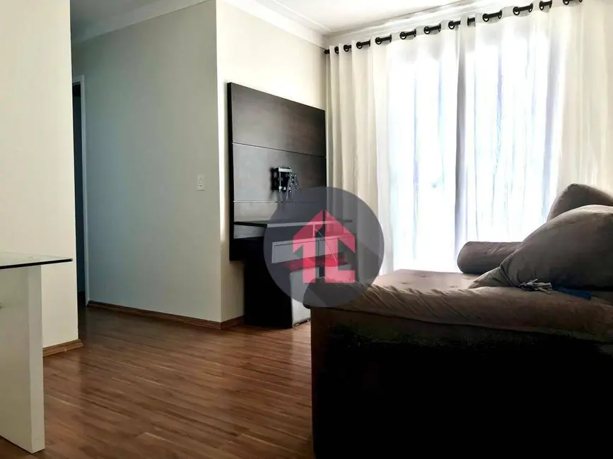 Apartamento com 2 quartos para alugar, 56m2 em Vila Progresso, Campinas - SP - imagem 1 Foto 1 de Apartamento com 2 quartos para alugar, 56m2 em Vila Progresso, Campinas - SP