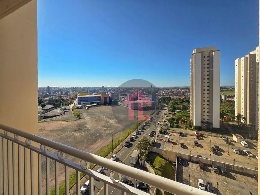 Apartamento com 2 quartos para alugar, 56m2 em Vila Progresso, Campinas - SP - imagem 9 Foto 9 de Apartamento com 2 quartos para alugar, 56m2 em Vila Progresso, Campinas - SP