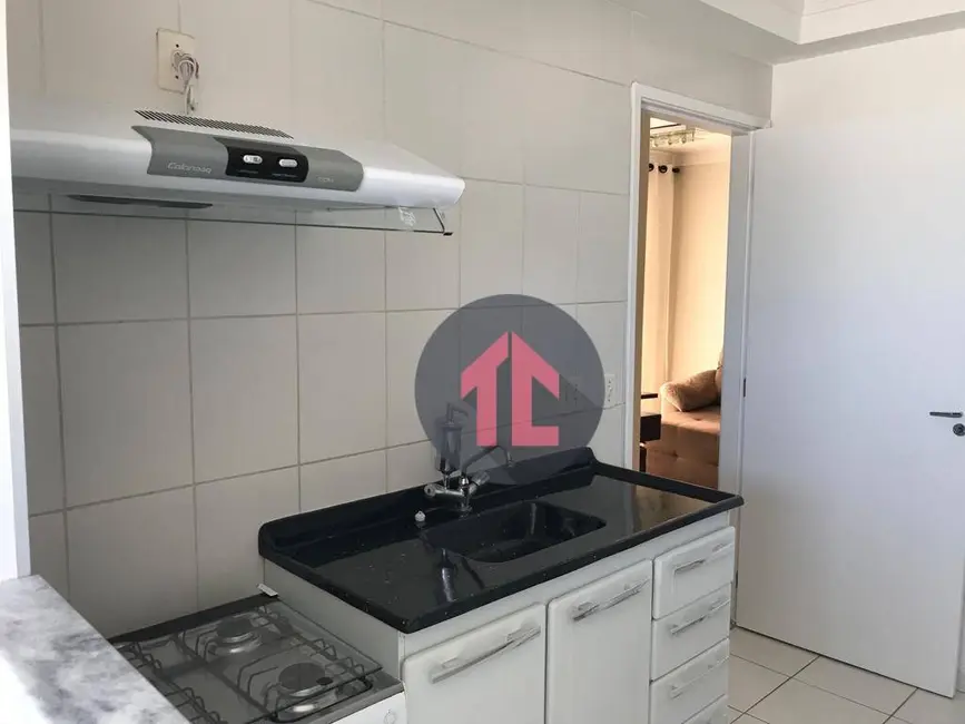 Apartamento com 2 quartos para alugar, 56m2 em Vila Progresso, Campinas - SP - imagem 7 Foto 7 de Apartamento com 2 quartos para alugar, 56m2 em Vila Progresso, Campinas - SP