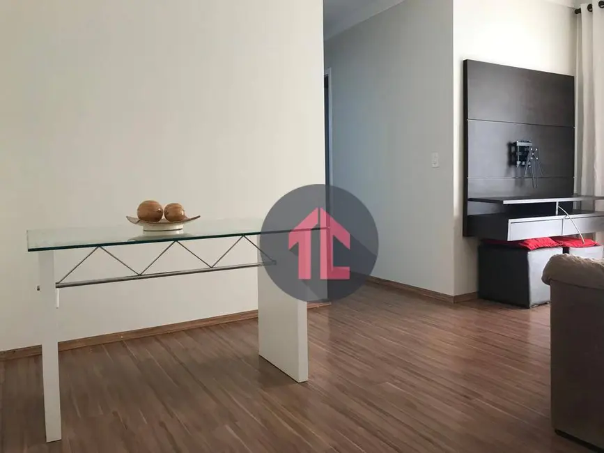 Apartamento com 2 quartos para alugar, 56m2 em Vila Progresso, Campinas - SP - imagem 2 Foto 2 de Apartamento com 2 quartos para alugar, 56m2 em Vila Progresso, Campinas - SP