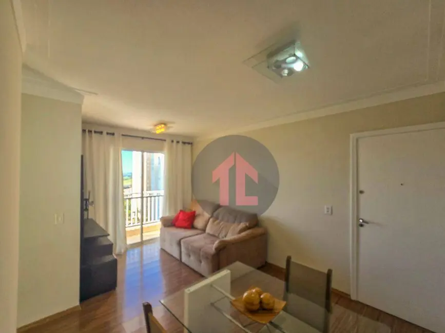 Apartamento com 2 quartos para alugar, 56m2 em Vila Progresso, Campinas - SP - imagem 4 Foto 4 de Apartamento com 2 quartos para alugar, 56m2 em Vila Progresso, Campinas - SP